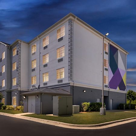 Spark By Hilton Homewood Birmingham Exterior photo