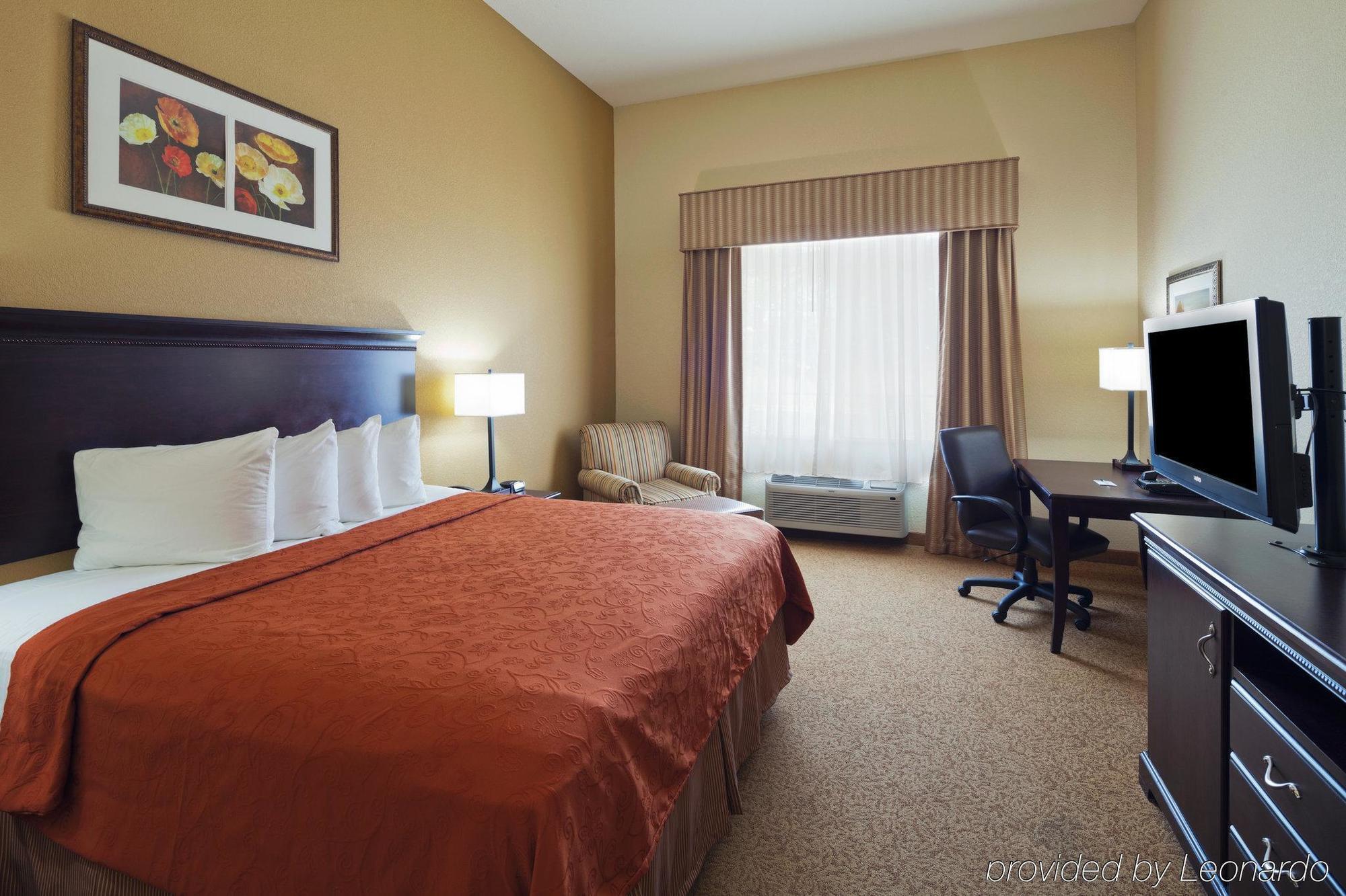 Spark By Hilton Homewood Birmingham Exterior photo